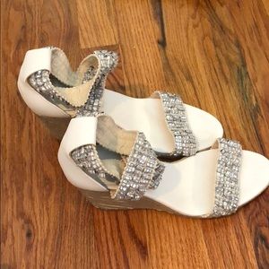BCBGeneration wedges
